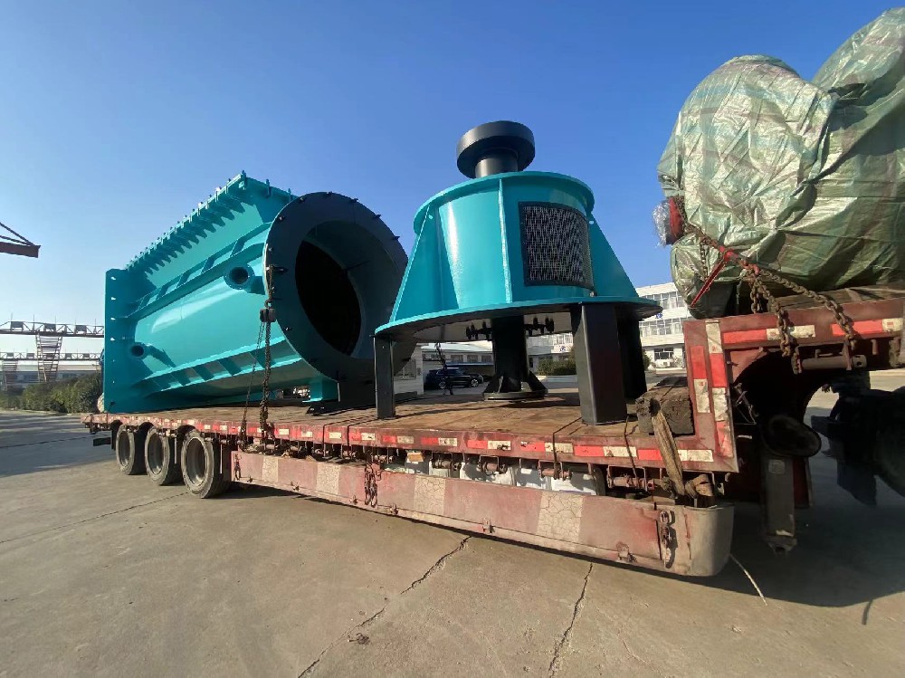 立式攪拌球磨機(jī)工作原理